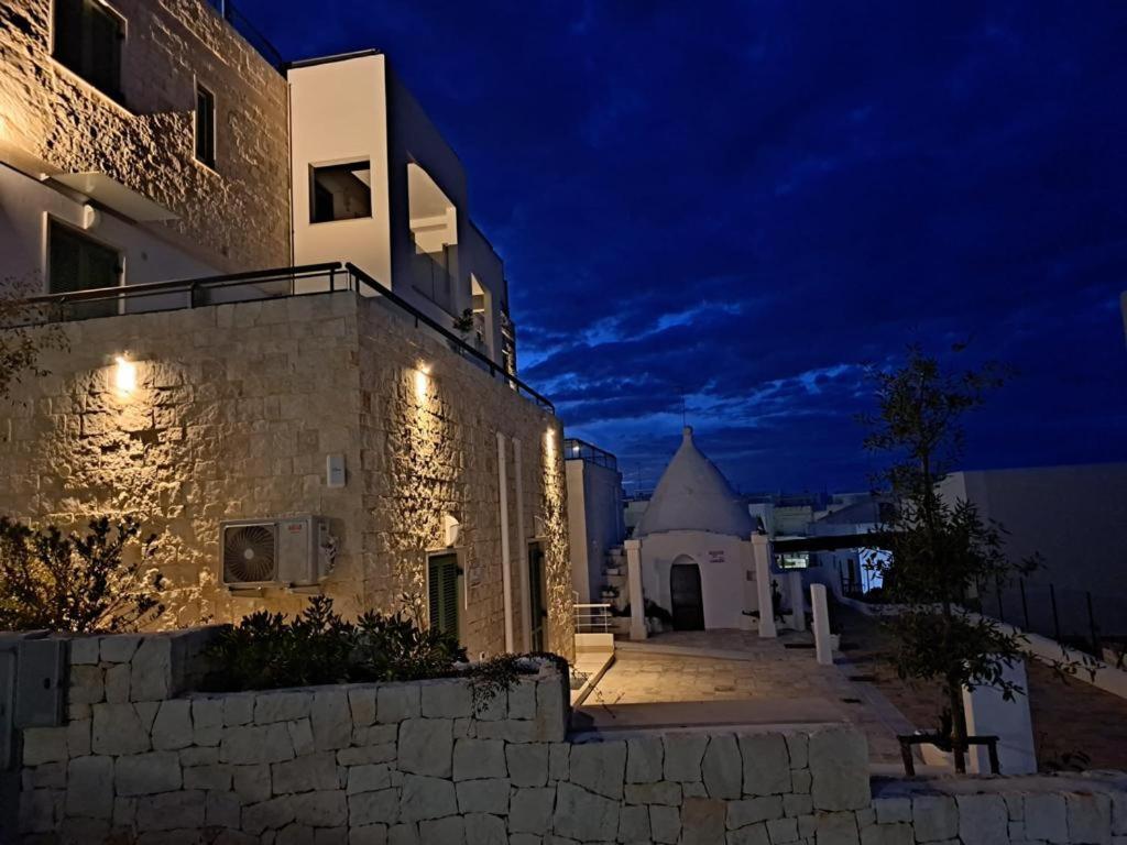 Valentina Home Polignano a Mare Εξωτερικό φωτογραφία