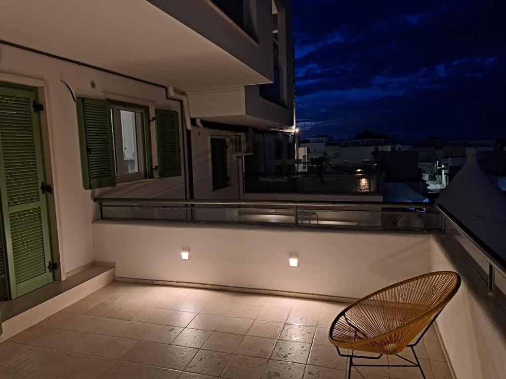 Valentina Home Polignano a Mare Εξωτερικό φωτογραφία