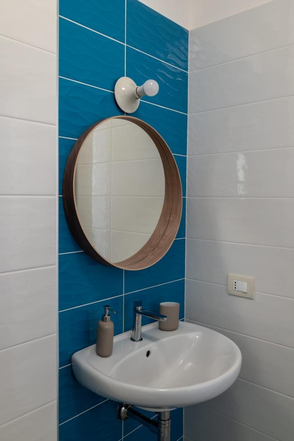 Valentina Home Polignano a Mare Εξωτερικό φωτογραφία