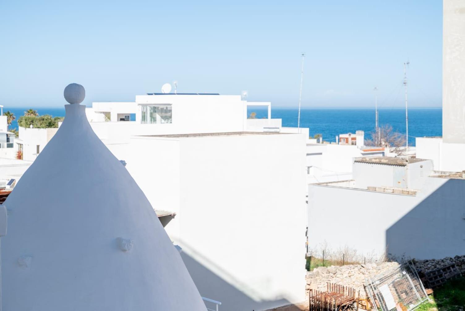 Valentina Home Polignano a Mare Εξωτερικό φωτογραφία