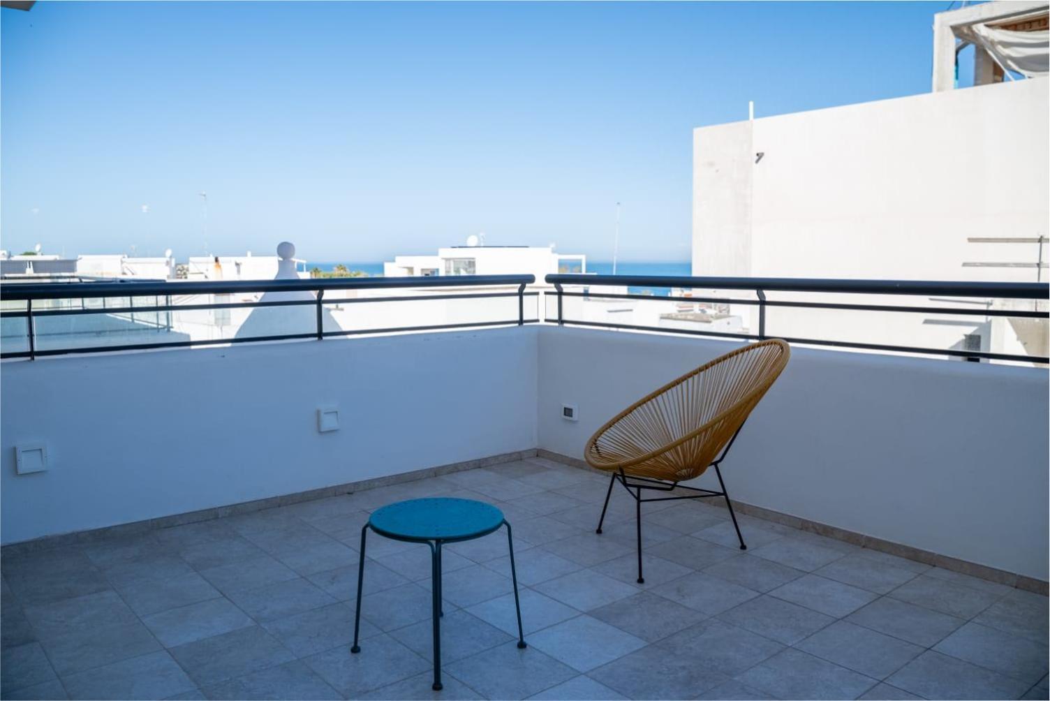 Valentina Home Polignano a Mare Εξωτερικό φωτογραφία