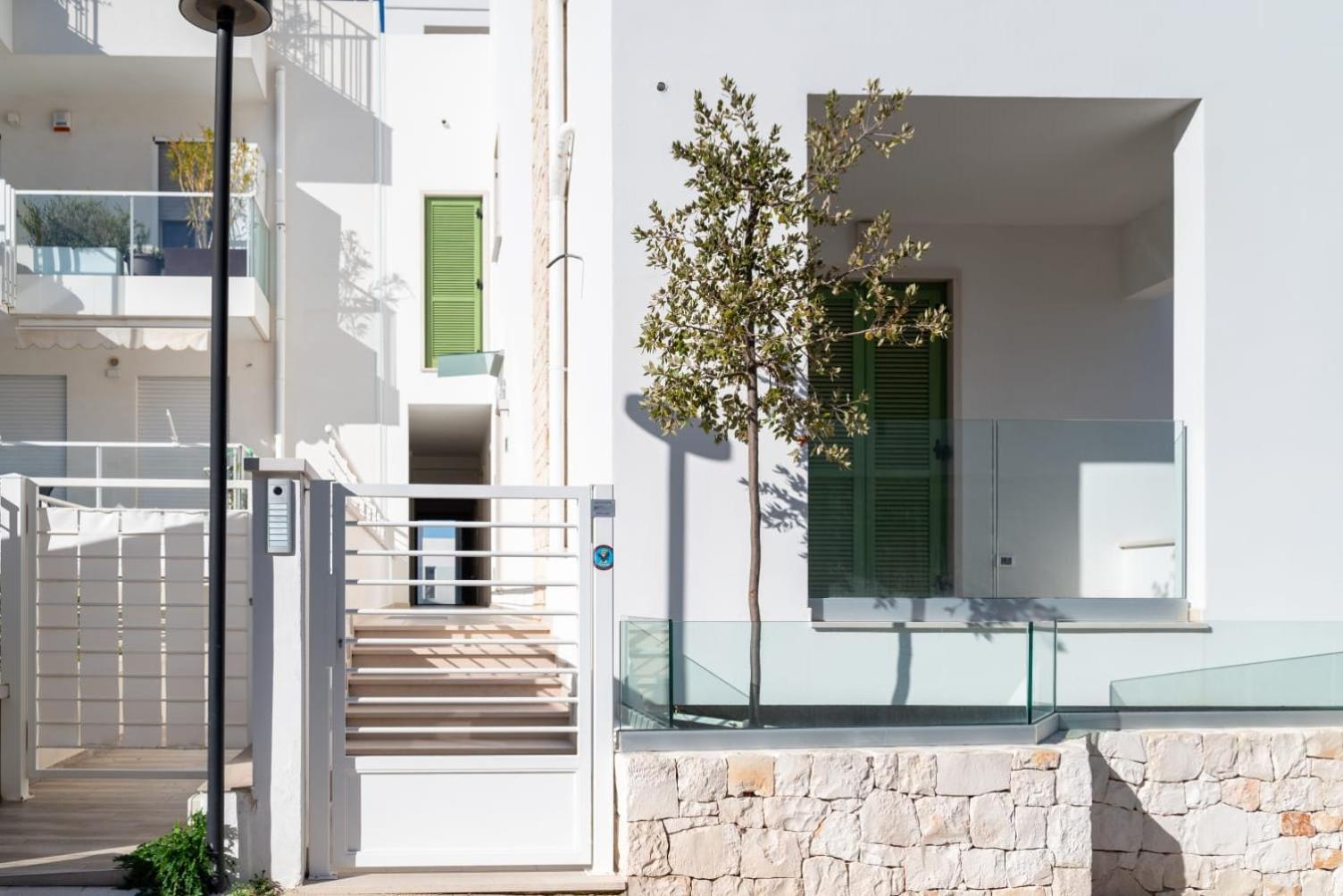Valentina Home Polignano a Mare Εξωτερικό φωτογραφία