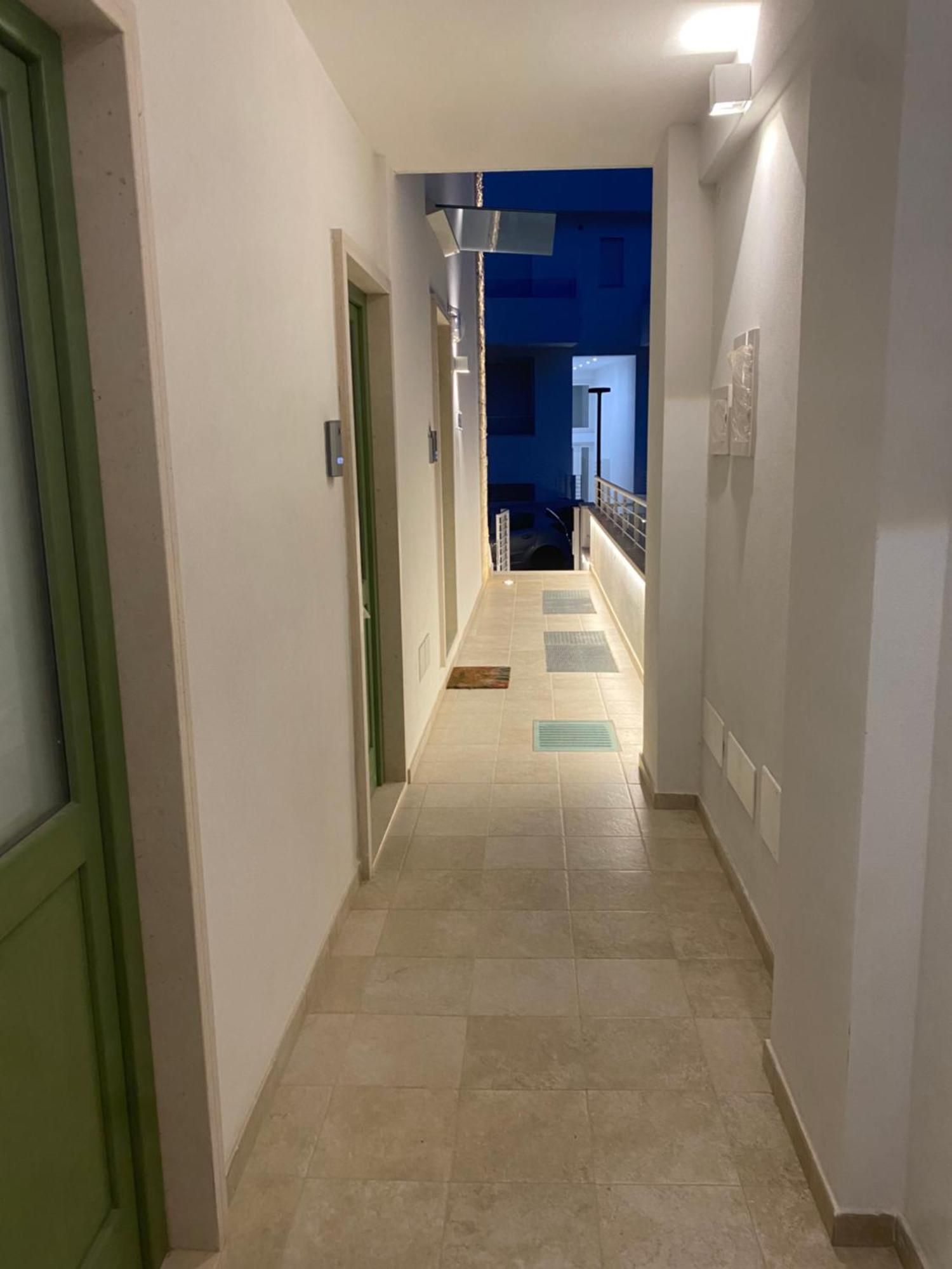 Valentina Home Polignano a Mare Εξωτερικό φωτογραφία