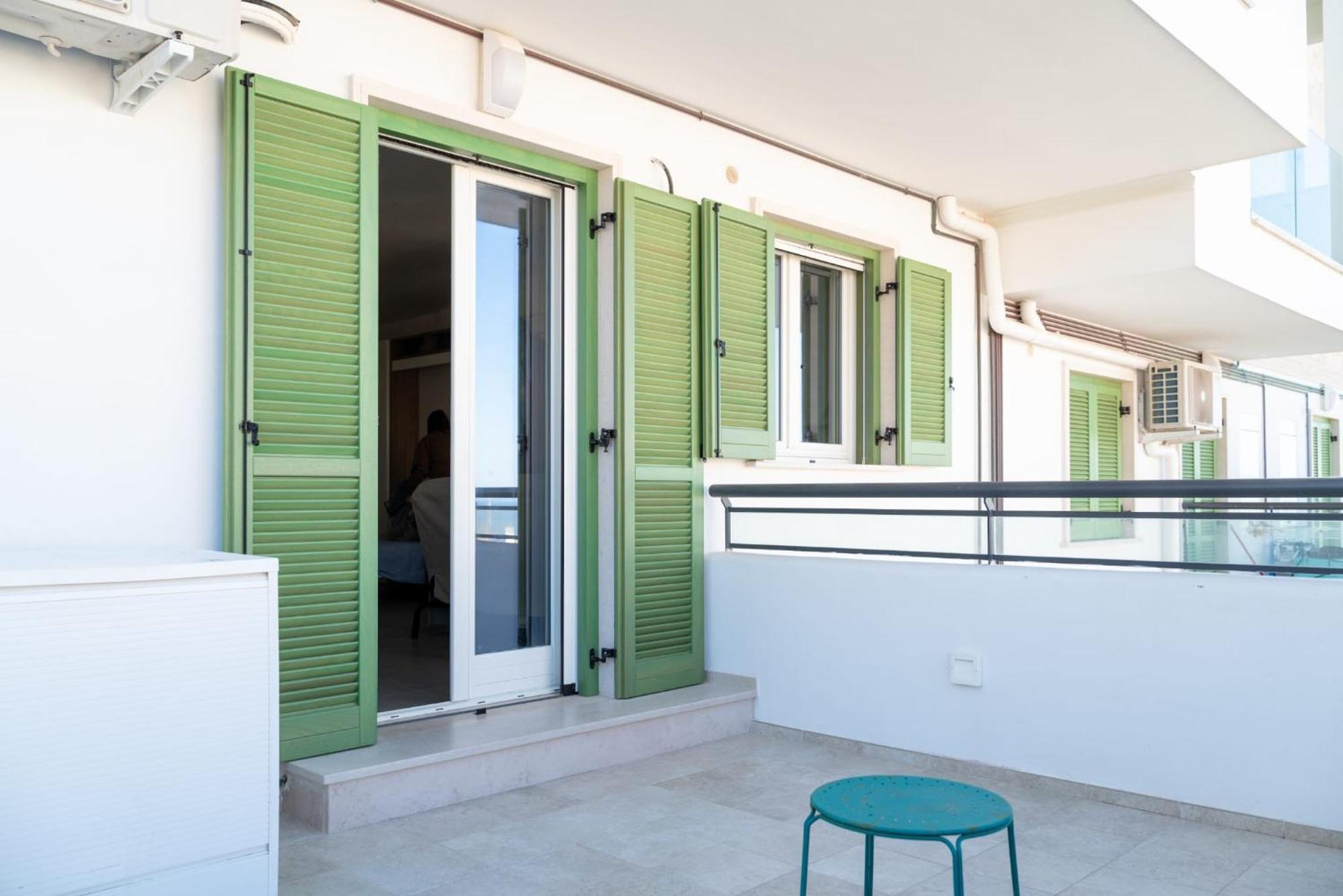 Valentina Home Polignano a Mare Εξωτερικό φωτογραφία